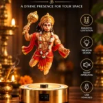Lord Hanuman Idol