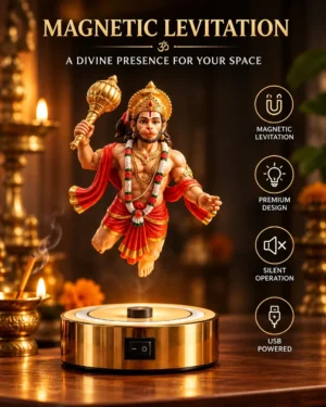 Lord Hanuman Idol